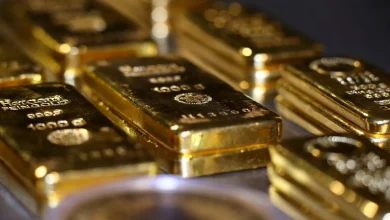 قیمت جهانی طلا امروز ۱۴۰۵/۰۵/۲۷ 4 قیمت جهانی طلا امروز ۱۴۰۵/۰۵/۲۷