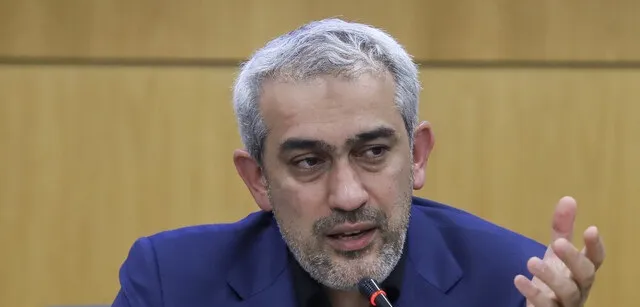 وزیر اقتصاد: افزایش رقم کالابرگ به زودی انجام میشود 1 وزیر اقتصاد: افزایش رقم کالابرگ به زودی انجام میشود