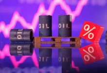 قیمت نفت کاهش یافت 10 قیمت نفت کاهش یافت