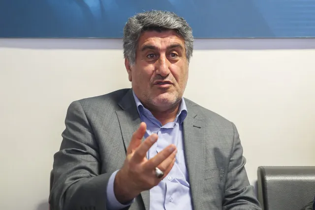 چرا گرانی تمام نمیشود؟/ روایت یک اقتصاددان 1 چرا گرانی تمام نمیشود؟/ روایت یک اقتصاددان