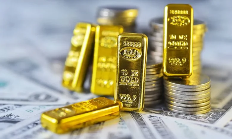 قمیت طلا جهانی امروز ۱۴۰۵/۰۶/۰۶ 1 قمیت طلا جهانی امروز ۱۴۰۵/۰۶/۰۶