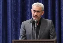 دستور وزیر اقتصاد به بانکها برای تسریع در بازگشت خدمات پایدار بانکی 9 دستور وزیر اقتصاد به بانکها برای تسریع در بازگشت خدمات پایدار بانکی