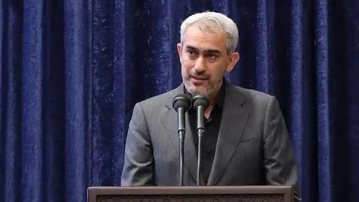 دستور وزیر اقتصاد به بانکها برای تسریع در بازگشت خدمات پایدار بانکی 1 دستور وزیر اقتصاد به بانکها برای تسریع در بازگشت خدمات پایدار بانکی