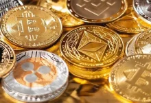 رمزارز‌ها محرک قوی برای شکستن قیمت بالاتر نیافتند