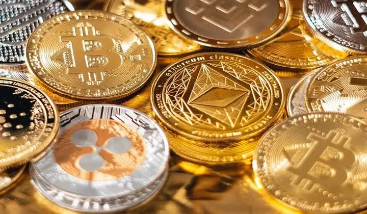 رمزارزها محرک قوی برای شکستن قیمت بالاتر نیافتند 1 رمزارزها محرک قوی برای شکستن قیمت بالاتر نیافتند