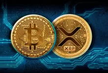 بازار رمزارزها/ بیتکوین و ریپل در مسیر سرنوشتساز قرار گرفتند 3 بازار رمزارزها/ بیتکوین و ریپل در مسیر سرنوشتساز قرار گرفتند