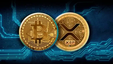 بازار رمزارزها/ بیتکوین و ریپل در مسیر سرنوشتساز قرار گرفتند 7 بازار رمزارزها/ بیتکوین و ریپل در مسیر سرنوشتساز قرار گرفتند