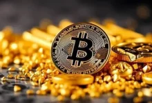 قیمت رمزارزها/ پازلی مرموز از بیتکوین منتشر شد 8 قیمت رمزارزها/ پازلی مرموز از بیتکوین منتشر شد