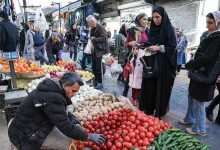 سفره خانوار زیر فشار افزایش شدید قیمتها؛ تورم ۳ رقمی سبد خوراکی 11 سفره خانوار زیر فشار افزایش شدید قیمتها؛ تورم ۳ رقمی سبد خوراکی