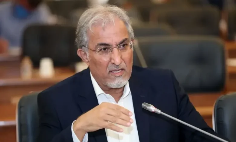حسین راغفر: سیاست مشخصی برای مهار تورم وجود ندارد 1 حسین راغفر: سیاست مشخصی برای مهار تورم وجود ندارد