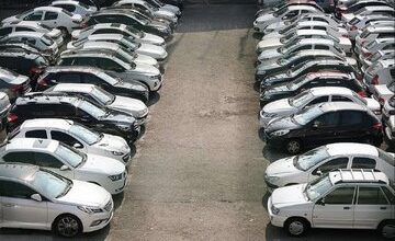 تکان سنگین قیمتها در بازار خودرو/ قیمت این خودرو ۲۸۰ میلیون تومان تغییر کرد +جدول 5 تکان سنگین قیمتها در بازار خودرو/ قیمت این خودرو ۲۸۰ میلیون تومان تغییر کرد +جدول