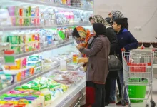 جمعیت فقیر ایران طی ۳ سال ۲ برابر شد 8 جمعیت فقیر ایران طی ۳ سال ۲ برابر شد