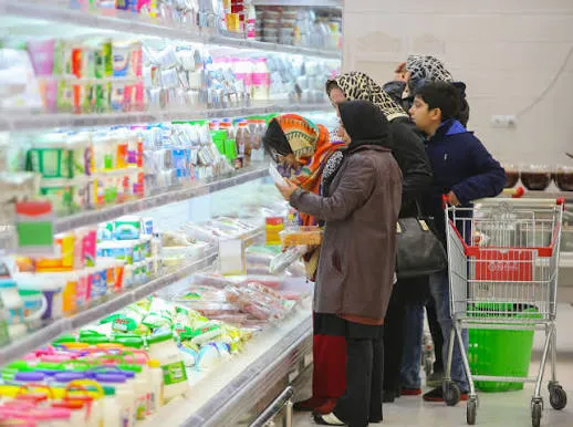 جمعیت فقیر ایران طی ۳ سال ۲ برابر شد 1 جمعیت فقیر ایران طی ۳ سال ۲ برابر شد
