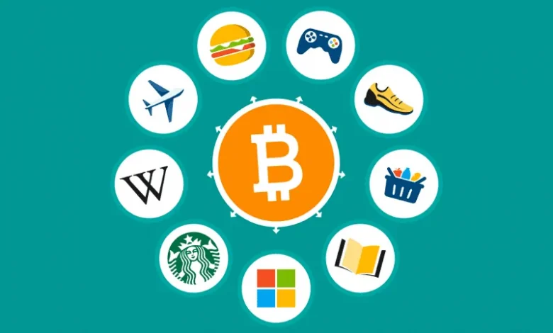 آیا موج جدید پذیرش بیت کوین توسط شرکتهای بزرگ تازه آغاز شده است؟ 1 آیا موج جدید پذیرش بیت کوین توسط شرکتهای بزرگ تازه آغاز شده است؟