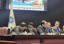 سونامی بیکاری ۷۰۰ هزار نفری در پی ناترازی برق صنایع 8 سونامی بیکاری ۷۰۰ هزار نفری در پی ناترازی برق صنایع