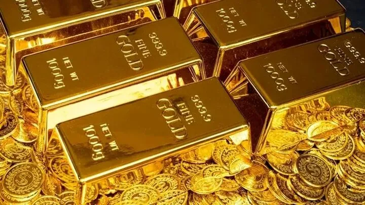 ارزش بازار صندوقهای طلا از ۸۶۶ همت عبور کرد 1 ارزش بازار صندوقهای طلا از ۸۶۶ همت عبور کرد