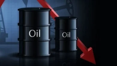 قیمت نفت برنت به ۸۴ دلار رسید 6 قیمت نفت برنت به ۸۴ دلار رسید