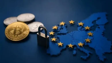 بازار رمزارزها/ خدمات صرافی بایبیت در اروپا محدود شد 5 بازار رمزارزها/ خدمات صرافی بایبیت در اروپا محدود شد