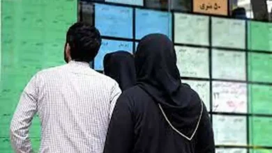تغییر عجیب میانگین قیمت مسکن در تهران 7 تغییر عجیب میانگین قیمت مسکن در تهران