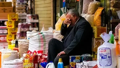 سونامی گرانی به سفره فقرا رسید 6 سونامی گرانی به سفره فقرا رسید