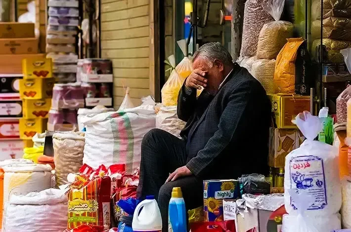 سونامی گرانی به سفره فقرا رسید 1 سونامی گرانی به سفره فقرا رسید