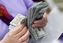قیمت دلار و یورو امروز دوشنبه ۱۹ مرداد ۱۴۰۵