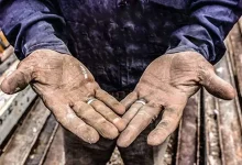خورهای به جان اقتصاد ایران به نام تورم/ «گرانی بنزین» سفرههای خالی را ذوبمیکند! 9 خورهای به جان اقتصاد ایران به نام تورم/ «گرانی بنزین» سفرههای خالی را ذوبمیکند!