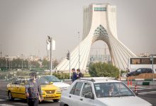 خبر جدید از تغییر نام میدان آزادی و فرودگاه مهرآباد 9 خبر جدید از تغییر نام میدان آزادی و فرودگاه مهرآباد