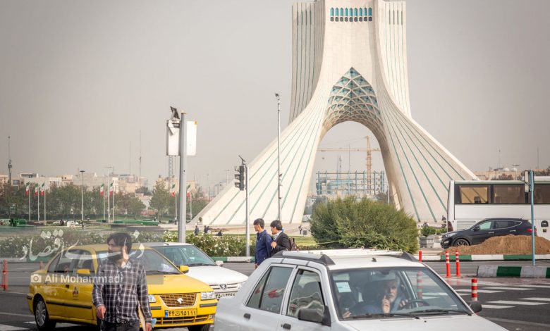 خبر جدید از تغییر نام میدان آزادی و فرودگاه مهرآباد 1 خبر جدید از تغییر نام میدان آزادی و فرودگاه مهرآباد