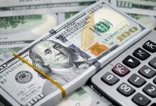 قیمت دلار، یورو و درهم امروز چهارشنبه ۴ شهریور ۱۴۰۵ |کاهش قیمت دلار 9 قیمت دلار، یورو و درهم امروز چهارشنبه ۴ شهریور ۱۴۰۵ |کاهش قیمت دلار