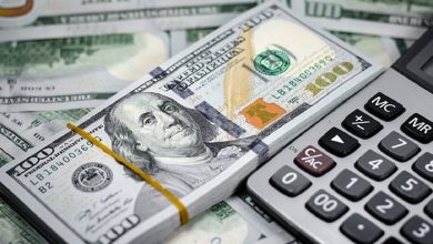 قیمت دلار، یورو و درهم امروز چهارشنبه ۴ شهریور ۱۴۰۵ |کاهش قیمت دلار 4 قیمت دلار، یورو و درهم امروز چهارشنبه ۴ شهریور ۱۴۰۵ |کاهش قیمت دلار