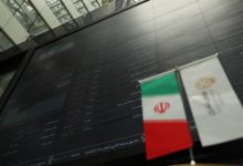 افزایش حساسیت بورس به اخبار سیاسی 3 افزایش حساسیت بورس به اخبار سیاسی