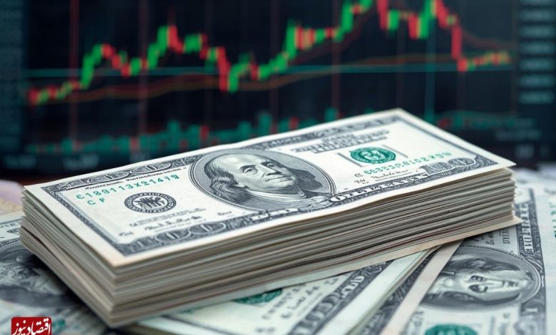 قیمت دلار امروز چهارشنبه ۲۸ مرداد ۱۴۰۵/ افزایش قیمت دلار 1 قیمت دلار امروز چهارشنبه ۲۸ مرداد ۱۴۰۵/ افزایش قیمت دلار