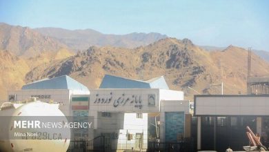 مرزهای ایران با آذربایجان و ارمنستان باز است؟ 4 مرزهای ایران با آذربایجان و ارمنستان باز است؟