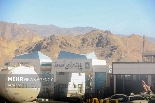 مرزهای ایران با آذربایجان و ارمنستان باز است؟ 1 مرزهای ایران با آذربایجان و ارمنستان باز است؟