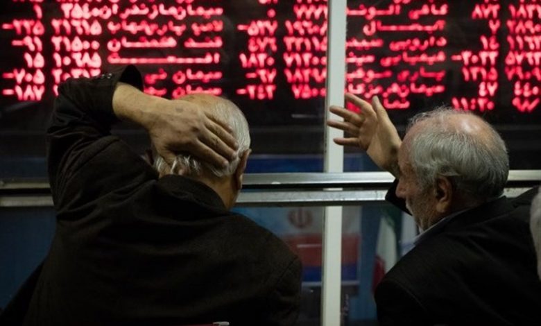 یادداشت | بورسِ هزارچهره! 1 یادداشت | بورسِ هزارچهره!