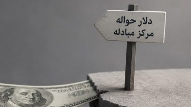 فاصله دلار آزاد و حواله به 35 درصد رسید 7 فاصله دلار آزاد و حواله به 35 درصد رسید