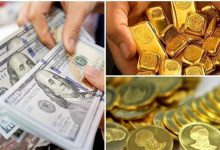 بازارکمعمق ارز چگونه نرخ تعیین میکند؟/معمای انتظارات تورمی 9 بازارکمعمق ارز چگونه نرخ تعیین میکند؟/معمای انتظارات تورمی