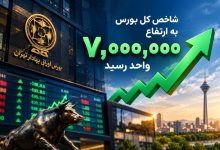 بورس 7 میلیونی؛ حباب یا بازتاب واقعیتهای جدید اقتصاد؟ 3 بورس 7 میلیونی؛ حباب یا بازتاب واقعیتهای جدید اقتصاد؟