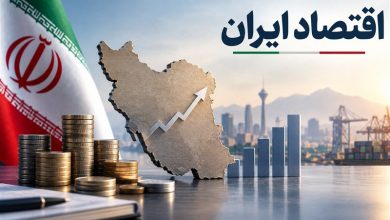 جزئیات سهم 100 شرکت برتر از اقتصاد ایران 9 جزئیات سهم 100 شرکت برتر از اقتصاد ایران