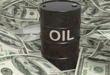 قیمت نفت از ۹۵ دلار گذشت 9 قیمت نفت از ۹۵ دلار گذشت