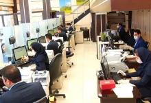 شارژ ماهانه یک میلیون تومانی برای کارمندان دولت؛ جزئیات مصوبه جدید 9 شارژ ماهانه یک میلیون تومانی برای کارمندان دولت؛ جزئیات مصوبه جدید
