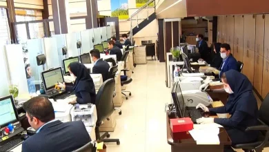 شارژ ماهانه یک میلیون تومانی برای کارمندان دولت؛ جزئیات مصوبه جدید 4 شارژ ماهانه یک میلیون تومانی برای کارمندان دولت؛ جزئیات مصوبه جدید