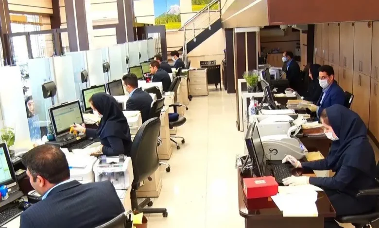 شارژ ماهانه یک میلیون تومانی برای کارمندان دولت؛ جزئیات مصوبه جدید 1 شارژ ماهانه یک میلیون تومانی برای کارمندان دولت؛ جزئیات مصوبه جدید