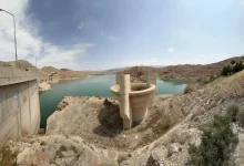 سدهای مشهد به گل نشستند؛ تنها ۲ درصد آب باقی مانده است 3 سدهای مشهد به گل نشستند؛ تنها ۲ درصد آب باقی مانده است