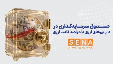 چگونه و از کجا واحدهای سرمایهگذاری نخستین صندوق ارزی را بخریم؟ 4 چگونه و از کجا واحدهای سرمایهگذاری نخستین صندوق ارزی را بخریم؟