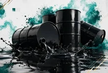 نفرین طلای سیاه؛ چرا نفت سفرههای مردم را کوچک میکند؟ 3 نفرین طلای سیاه؛ چرا نفت سفرههای مردم را کوچک میکند؟