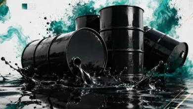 نفرین طلای سیاه؛ چرا نفت سفرههای مردم را کوچک میکند؟ 5 نفرین طلای سیاه؛ چرا نفت سفرههای مردم را کوچک میکند؟