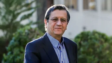 واکنش همتی به تحریمهای بانکی علیه ایران / خزانهداری آمریکا هشدار دریافت کرد 5 واکنش همتی به تحریمهای بانکی علیه ایران / خزانهداری آمریکا هشدار دریافت کرد