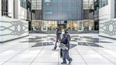 بازگشت بورس به رالی بازارها 4 بازگشت بورس به رالی بازارها